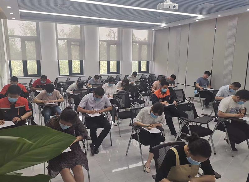 銘記初心，踐行使命 ——記《艾格多基本法》學(xué)習(xí)活動(dòng)