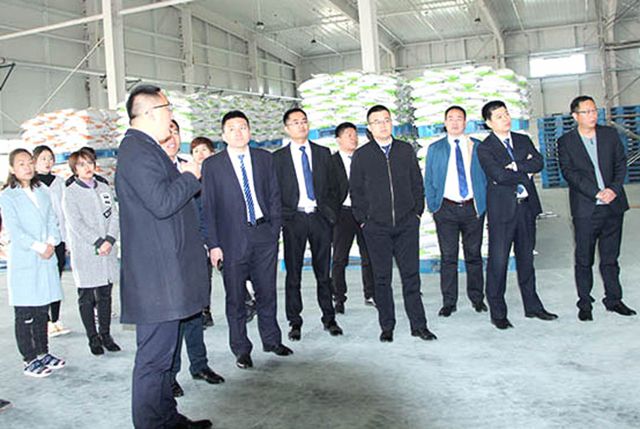 不遺余力，超額完成目標(biāo)—2019年艾格多第 一季度經(jīng)營分析大會(huì)勝利召開