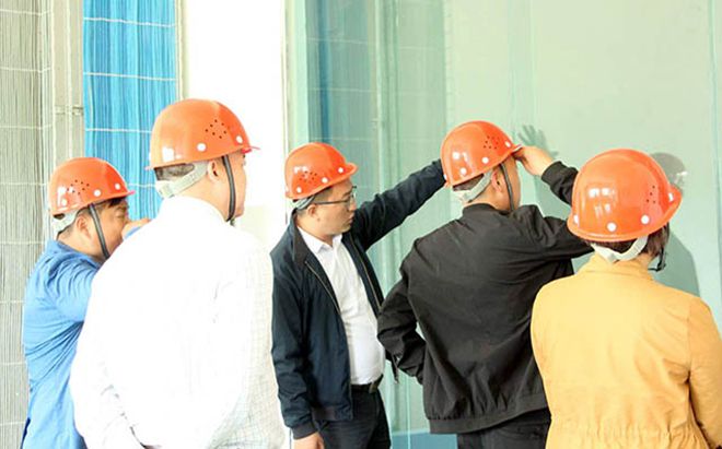 艾格多岐伯基地，我們來了