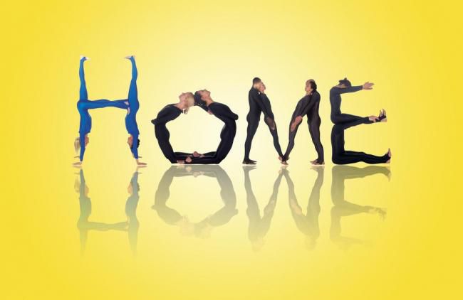 有艾為家，同頻共振