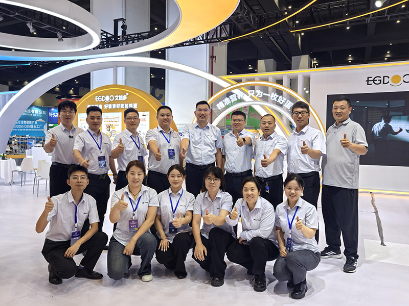 匠心深耕，引 領(lǐng)未來(lái)：艾格多集團(tuán)的文化賦能之路